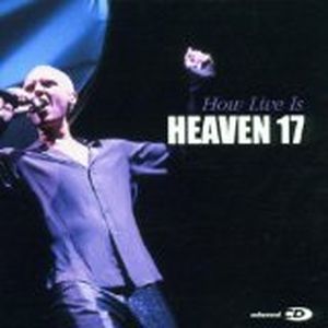Temptation (Live)