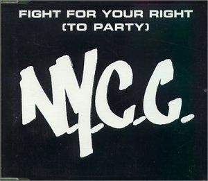 Fight for Your Right (to Party) (Single)