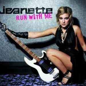 Run With Me (Single)