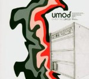 Enter The Umod