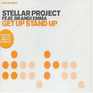 Get Up Stand Up (radio edit)