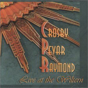 Eight Miles High (Live)