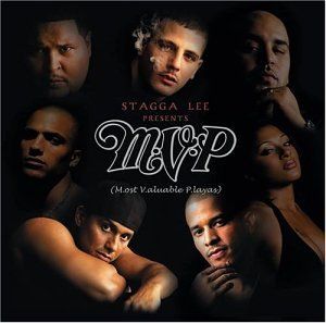 M.V.P (Most Valuable Playas)