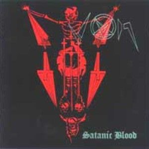 Satanic Blood