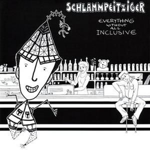 Stolperndes Galoppholz