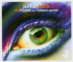 Da Hype (Junior Jack original club mix)