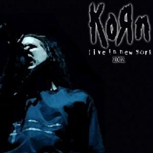2002: New York (Live)