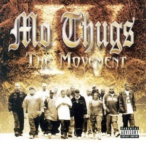 Mo Thugs IV: The Movement