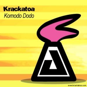 Komodo Dodo