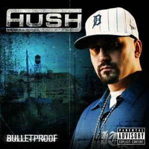 Hush Is Coming