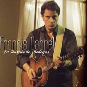 Sarbacane (Live)