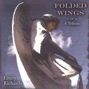 Folded Wings