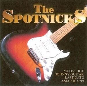 The Spotnicks 1997