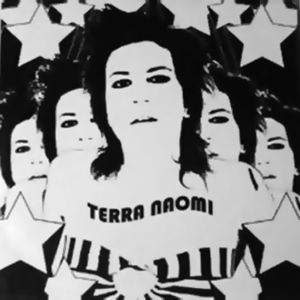 Terra Naomi EP (EP)