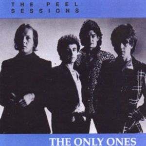 The Peel Sessions Album (Live)