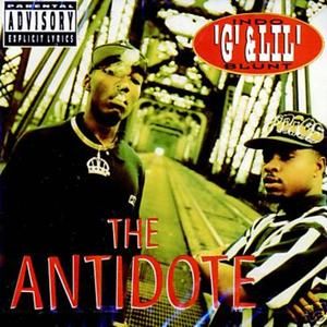 The Antidote