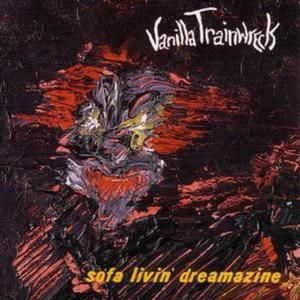 Sofa Livin’ Dreamazine
