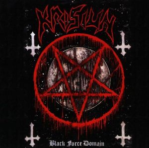 Obssession by Evil Force