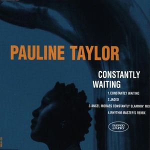 Constantly Waiting