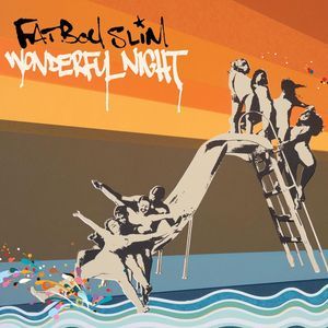 Wonderful Night (Trash mix)