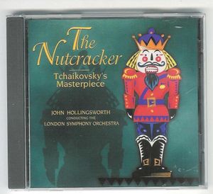 The Nutcracker Suite: Departure of Guests, Bedtime, the Magic Spell Begins, Battle and Transformation of the Nutcracker