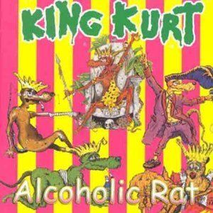 Alcoholic Rat