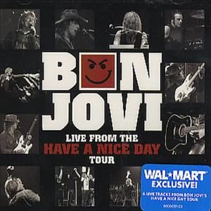 Raise Your Hands (Live)