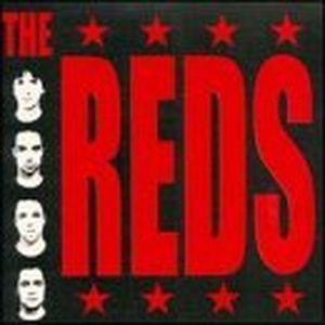 The Reds (EP)