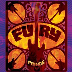 Fury (Single)