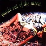 Pochette Music Out of the Moon