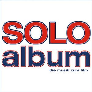 Soloalbum (OST)