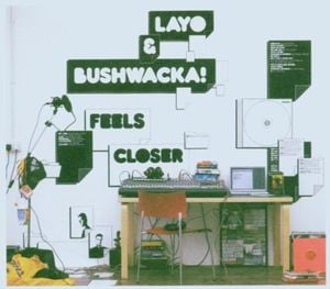 Isn't This a Lovely Day (Layo & Bushwacka! remix)