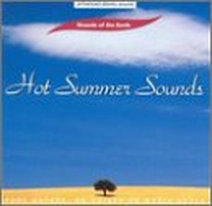 Hot Summer Sounds, Part 1