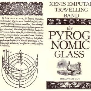 The Pyrognomic Glass