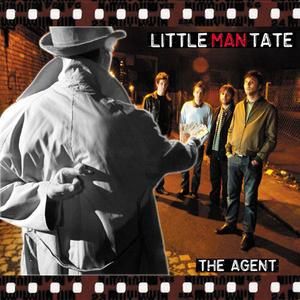 The Agent (Single)