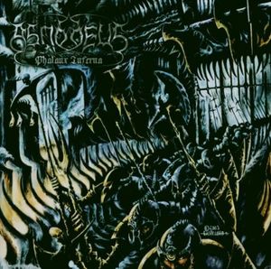 Acceding the Throne of Devastation