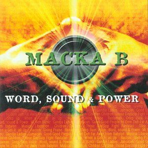 Word, Sound & Power