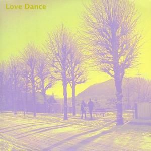 Love Dance (EP)