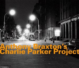 Charlie Parker Project 1993