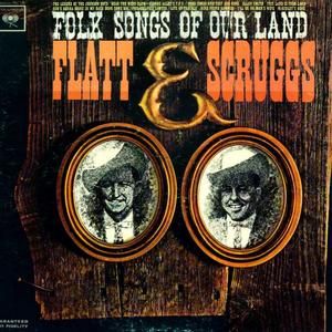 Folk Songs of Our Land