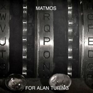 For Alan Turing (EP)