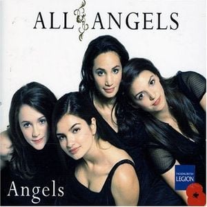 Angels (radio edit)