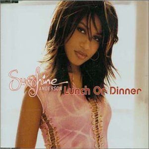 Lunch or Dinner (Spike's radio edit)