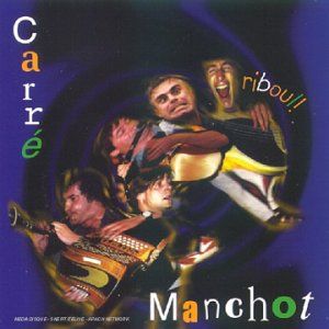 Suite de Loudia (Contre Rond)