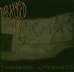 Tragedia Nosferata