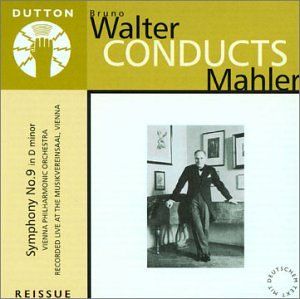 Symphony No. 9 (Wiener Philharmoniker feat. conductor: Bruno Walter) (Live)