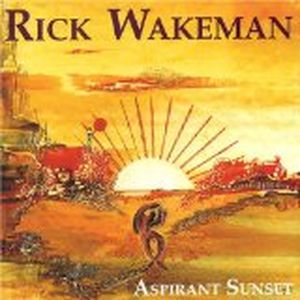 Aspirant Sunset