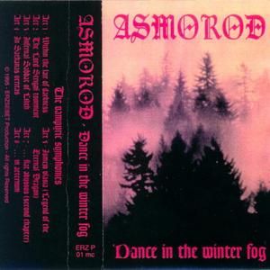 Dance in the Winter Fog