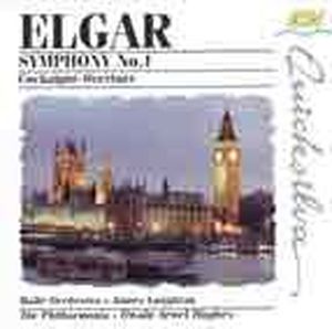 Symphony No. 1 in A-flat major, Op. 55: I. Andante nobilmente e semplice - Allegro