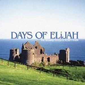 Days of Elijah